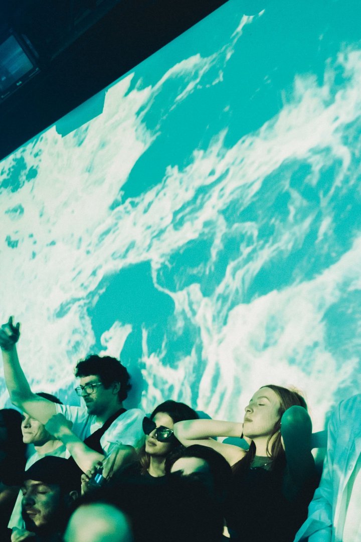Adriatique | ROXY Prague