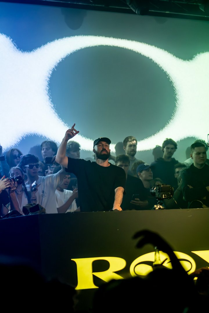 NOTION | ROXY Prague