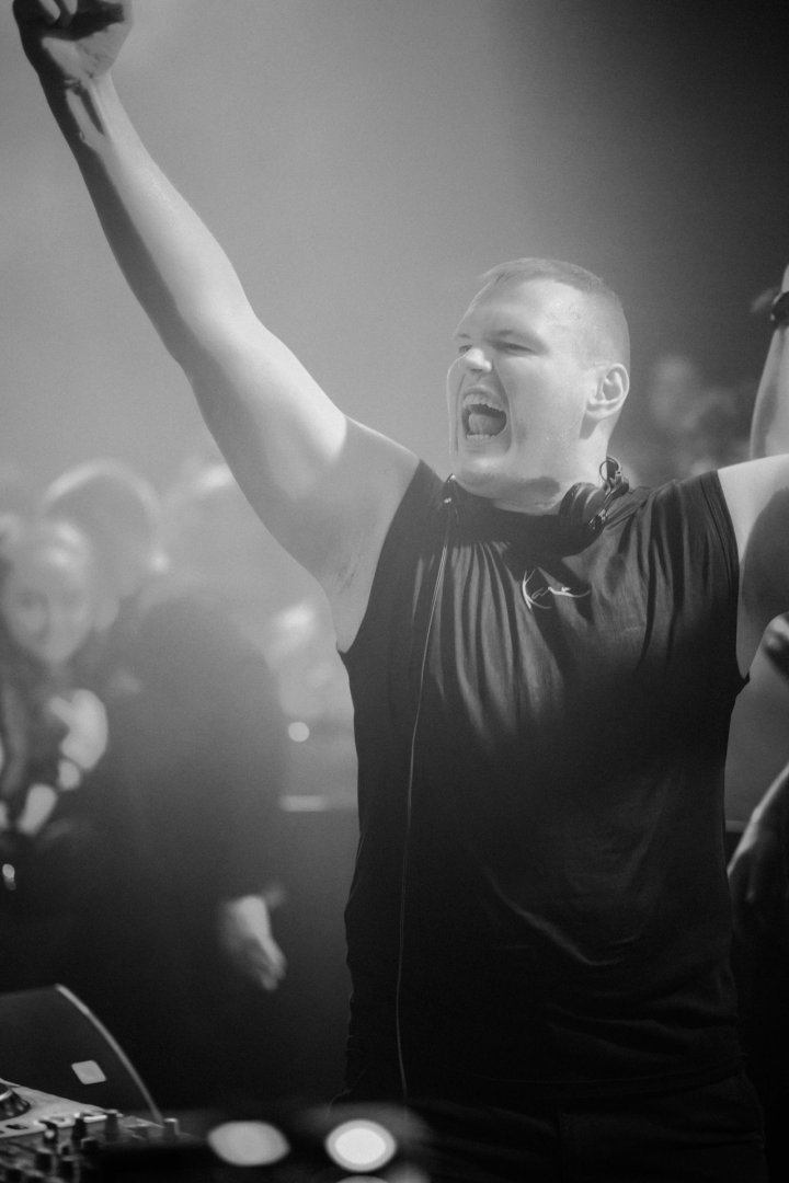 FANTASM | ROXY Prague