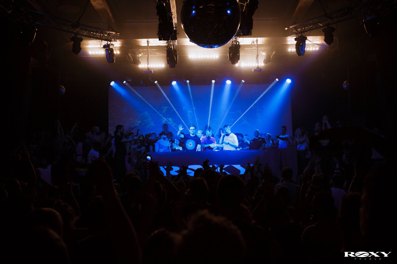 Artbat | ROXY Prague