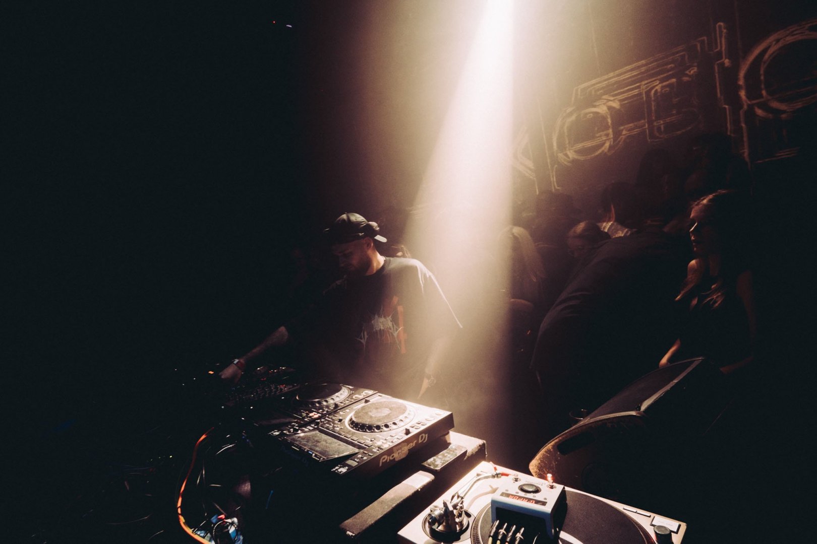 Kobosil | ROXY Prague
