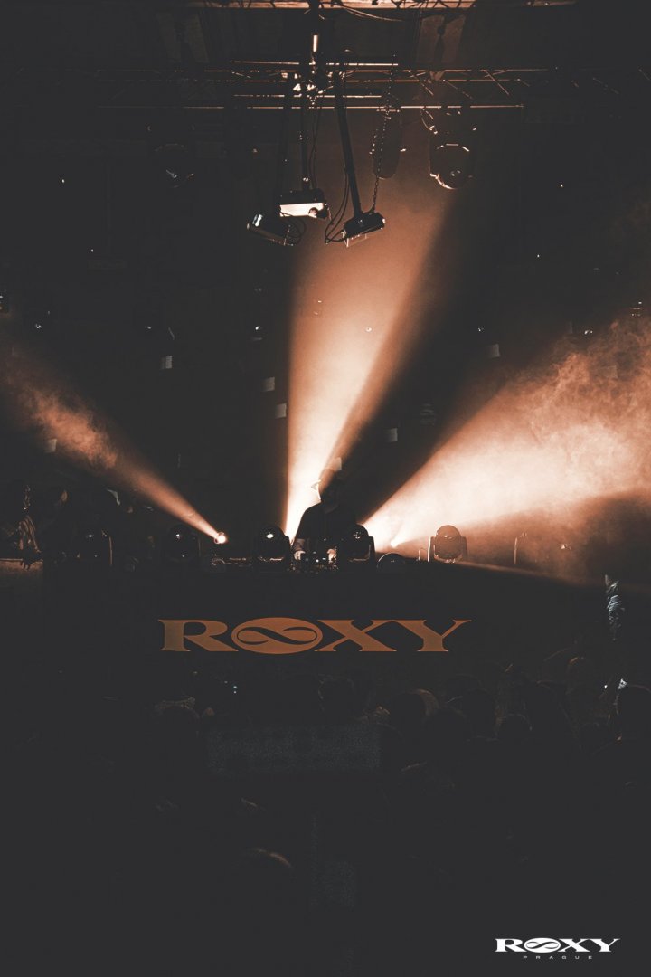 Kölsch | ROXY Prague