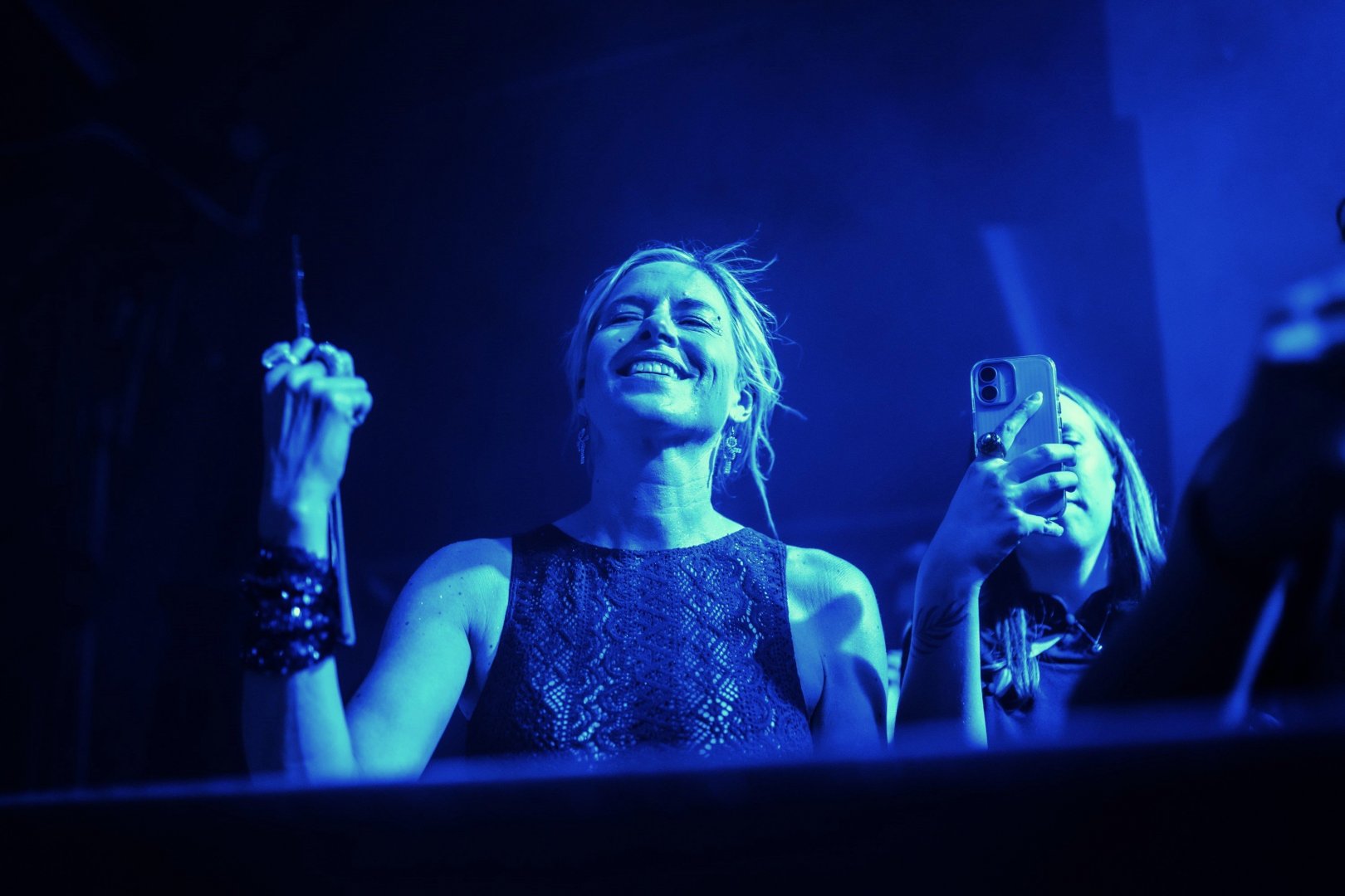 LAURENT GARNIER | ROXY Prague