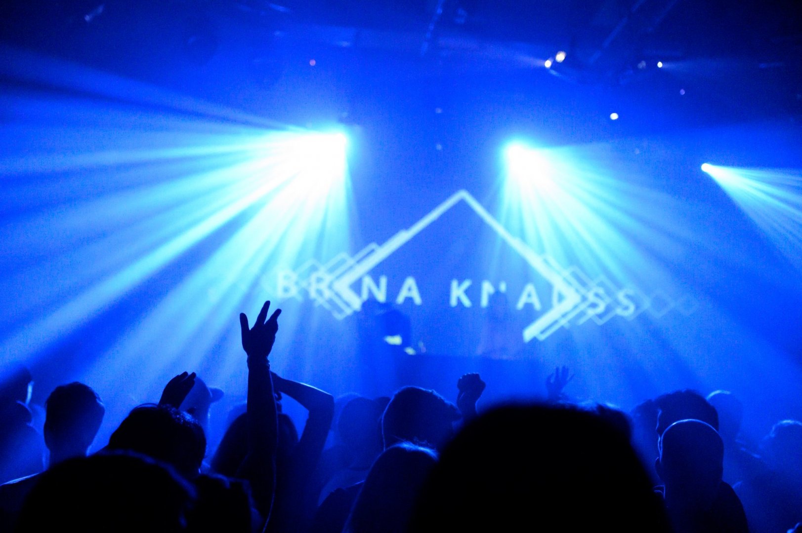 Kollektiv Turmstrasse | ROXY Prague
