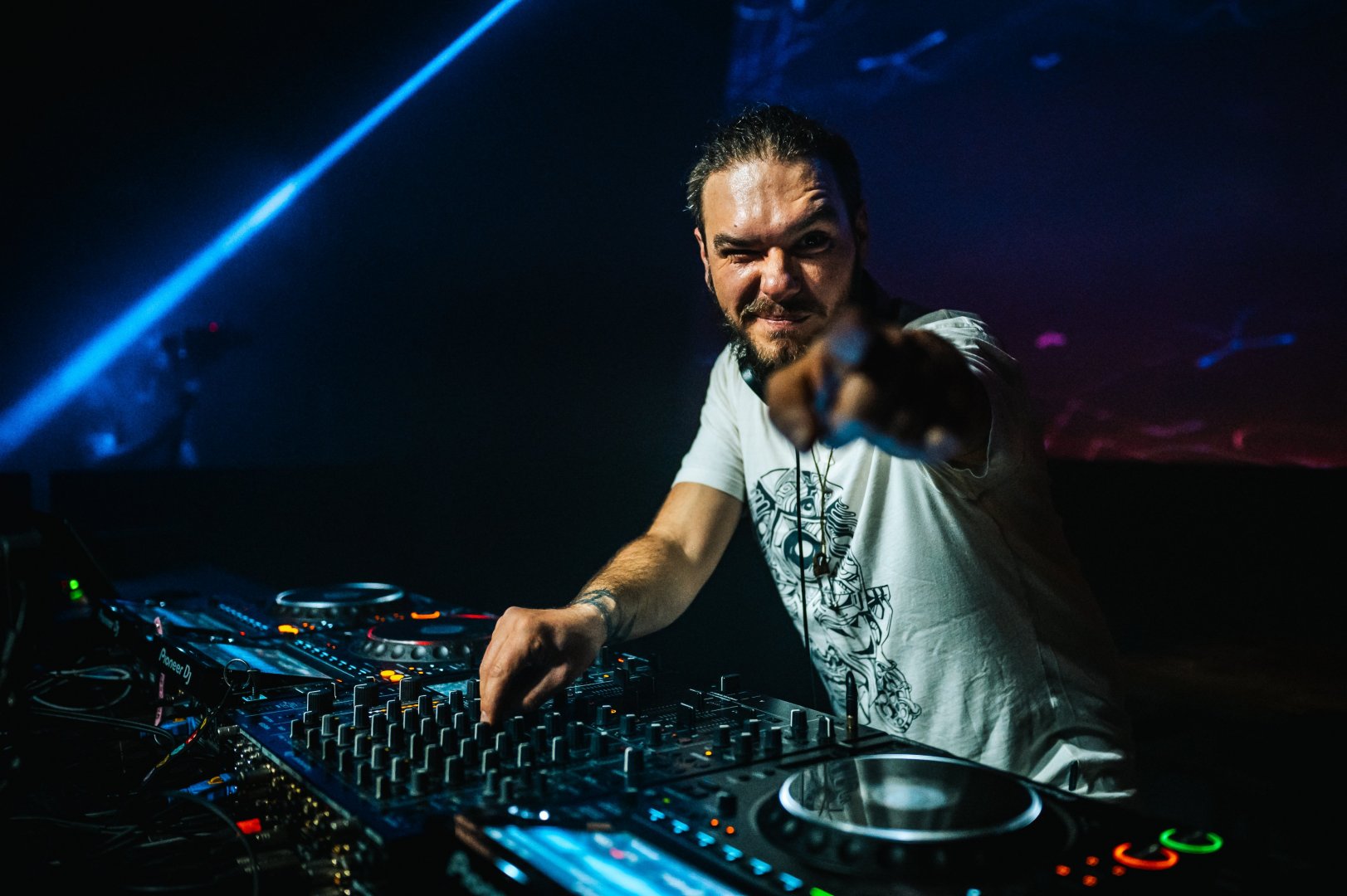INFECTED MUSHROOM | ROXY Prague