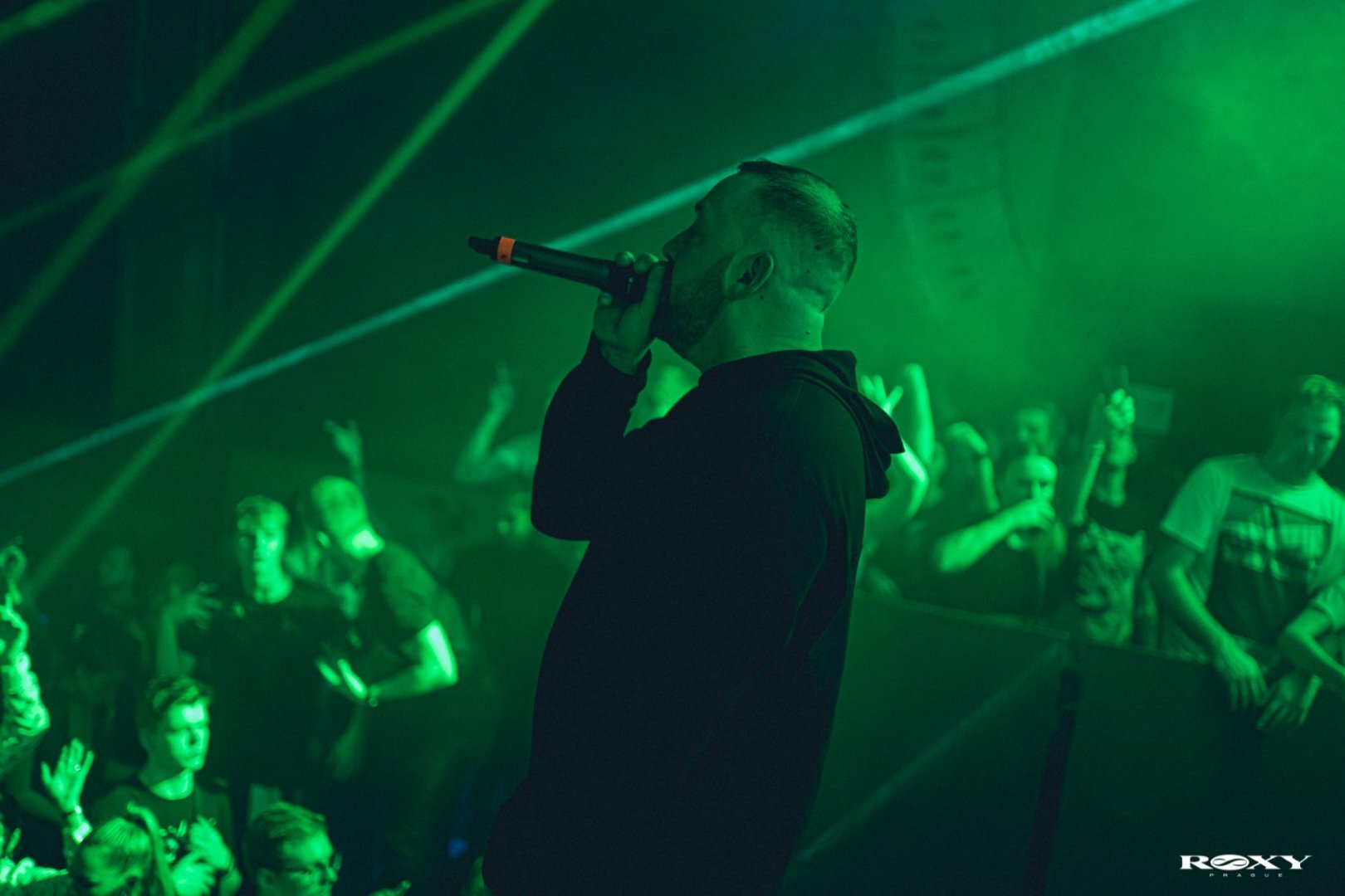 Sub Focus | ROXY Prague