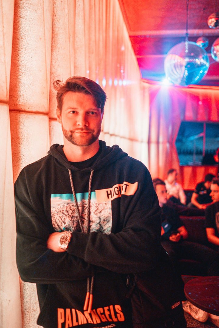 Yotto | ROXY Prague