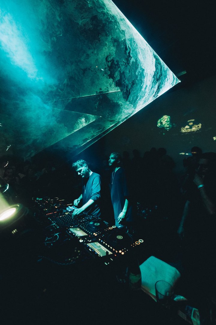 Adriatique | ROXY Prague