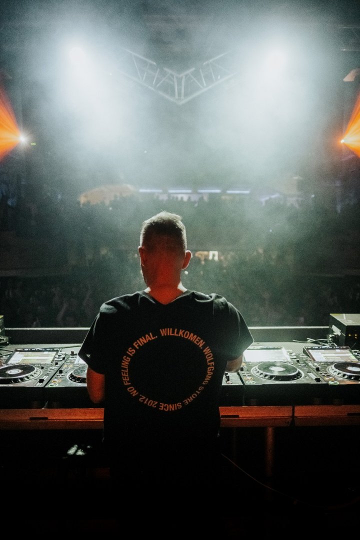 Adam Beyer | ROXY Prague
