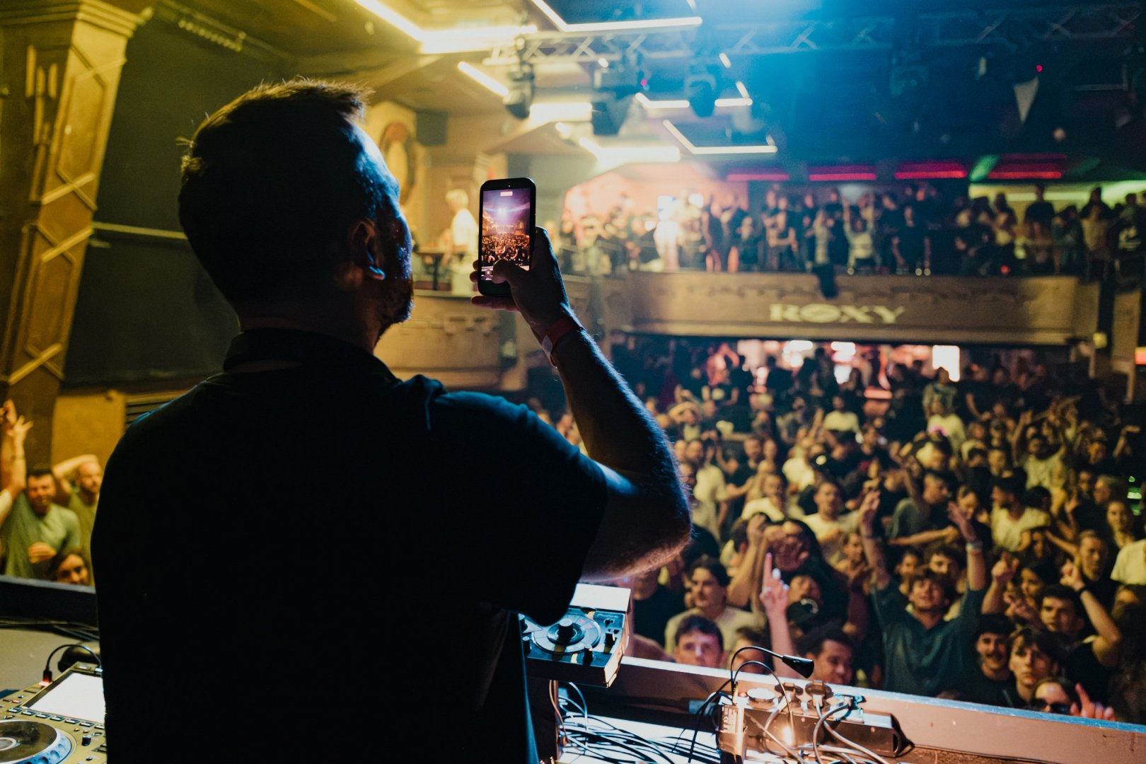 CAMELPHAT | ROXY Prague