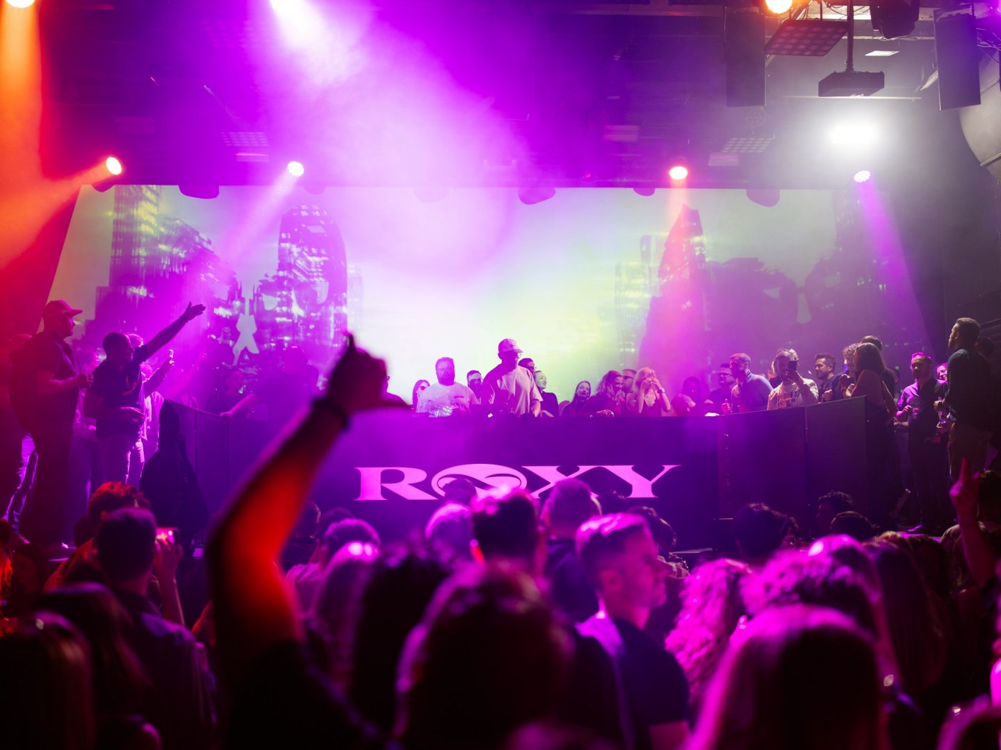 FRITZ KALKBRENNER LIVE | ROXY Prague