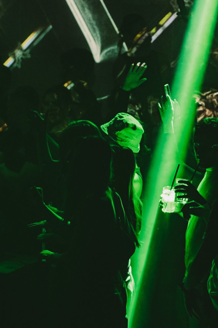ALIGNMENT | ROXY Prague