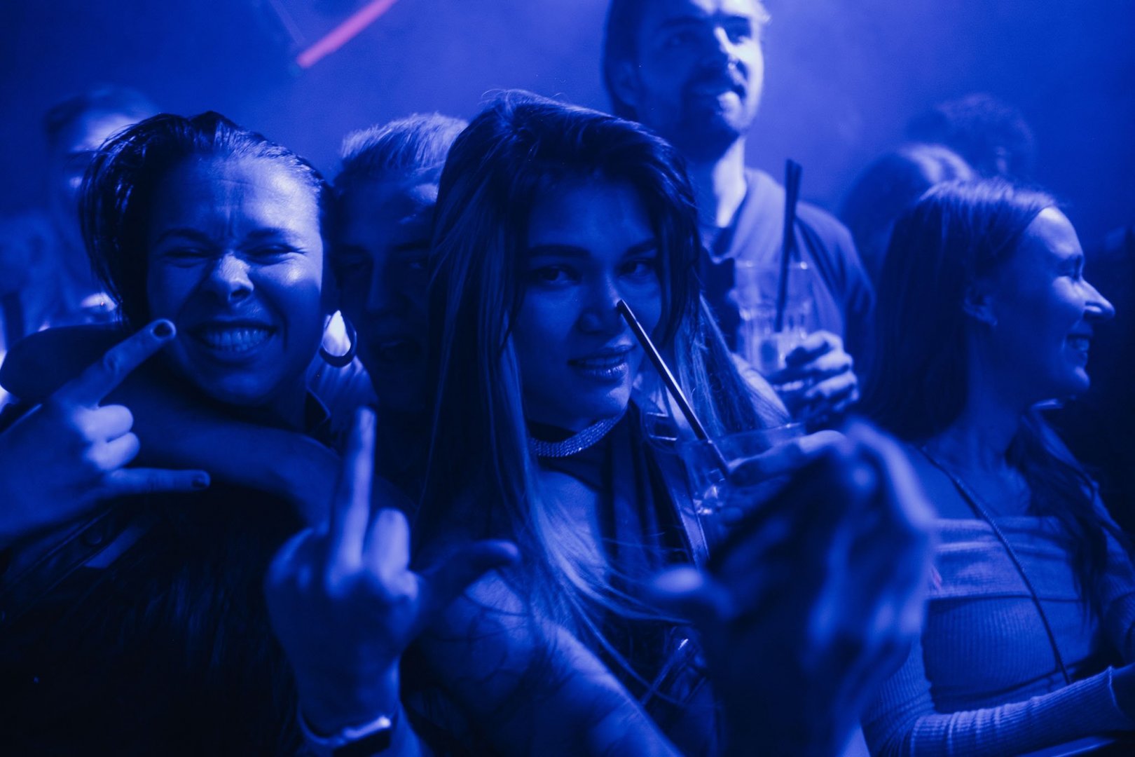 Dimension | ROXY Prague
