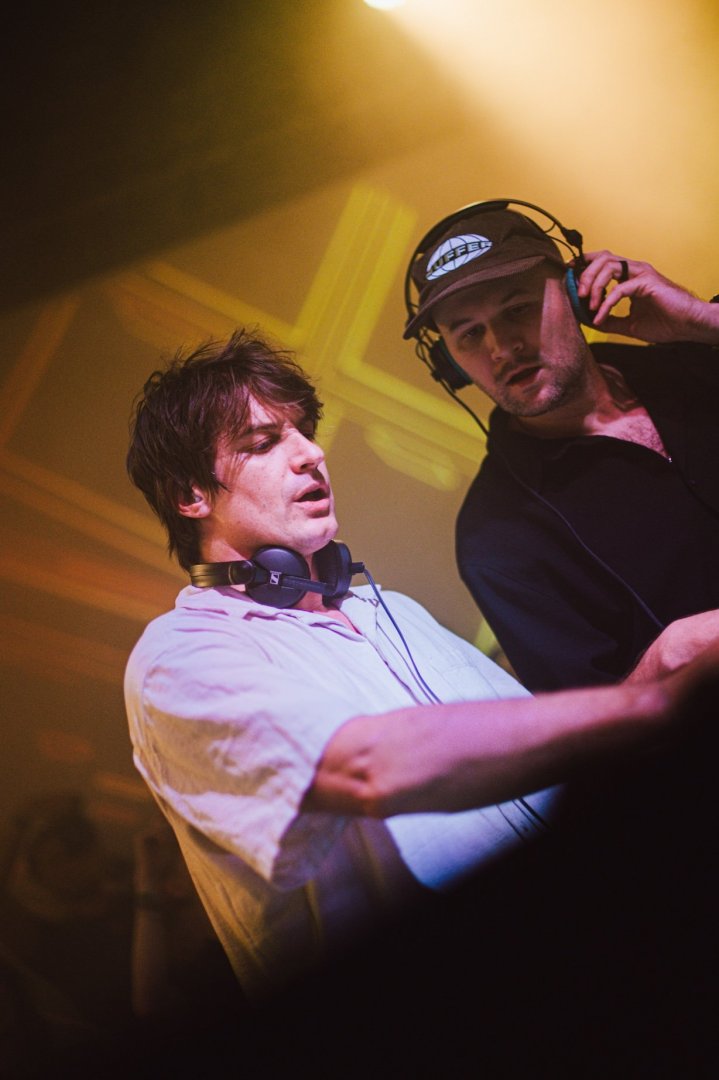 CAMO&KROOKED | ROXY Prague