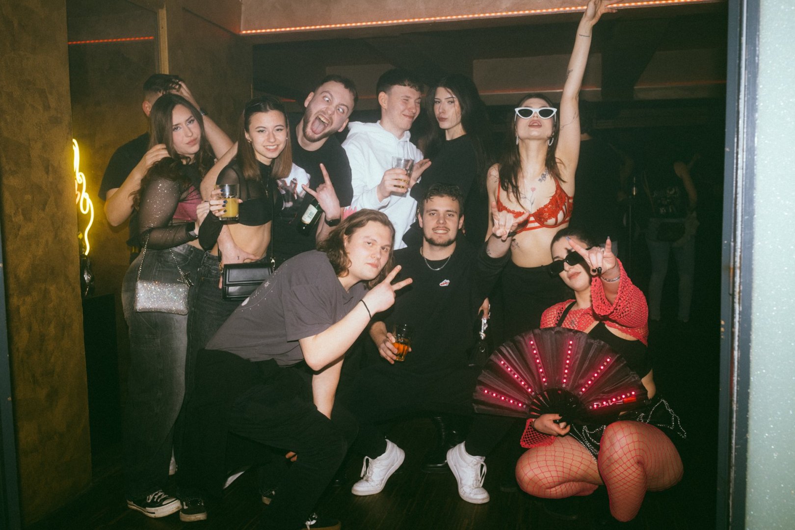 FANTASM | ROXY Prague