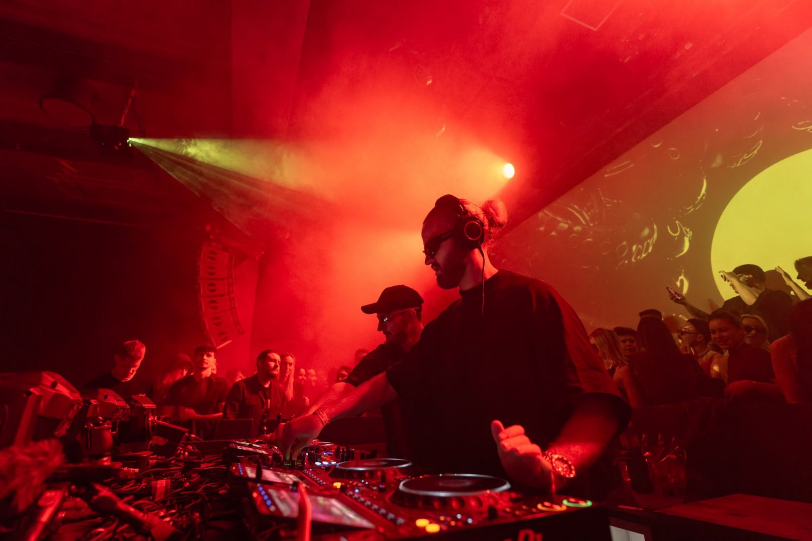 KREAM | ROXY Prague