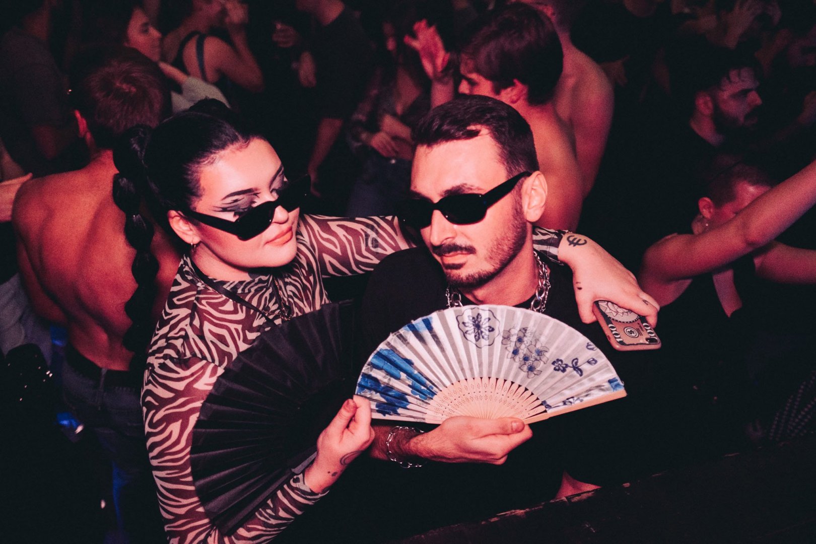 999999999 | ROXY Prague