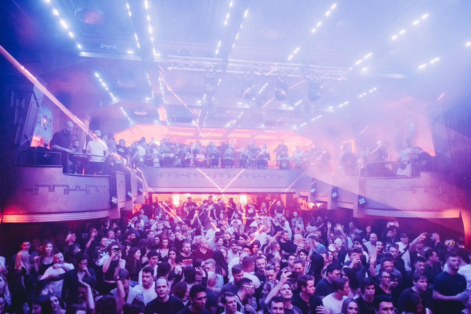 Gorgon City | ROXY Prague