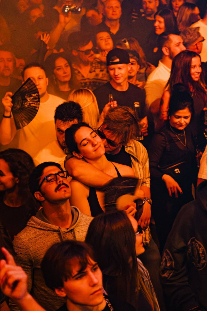 CAMELPHAT | ROXY Prague