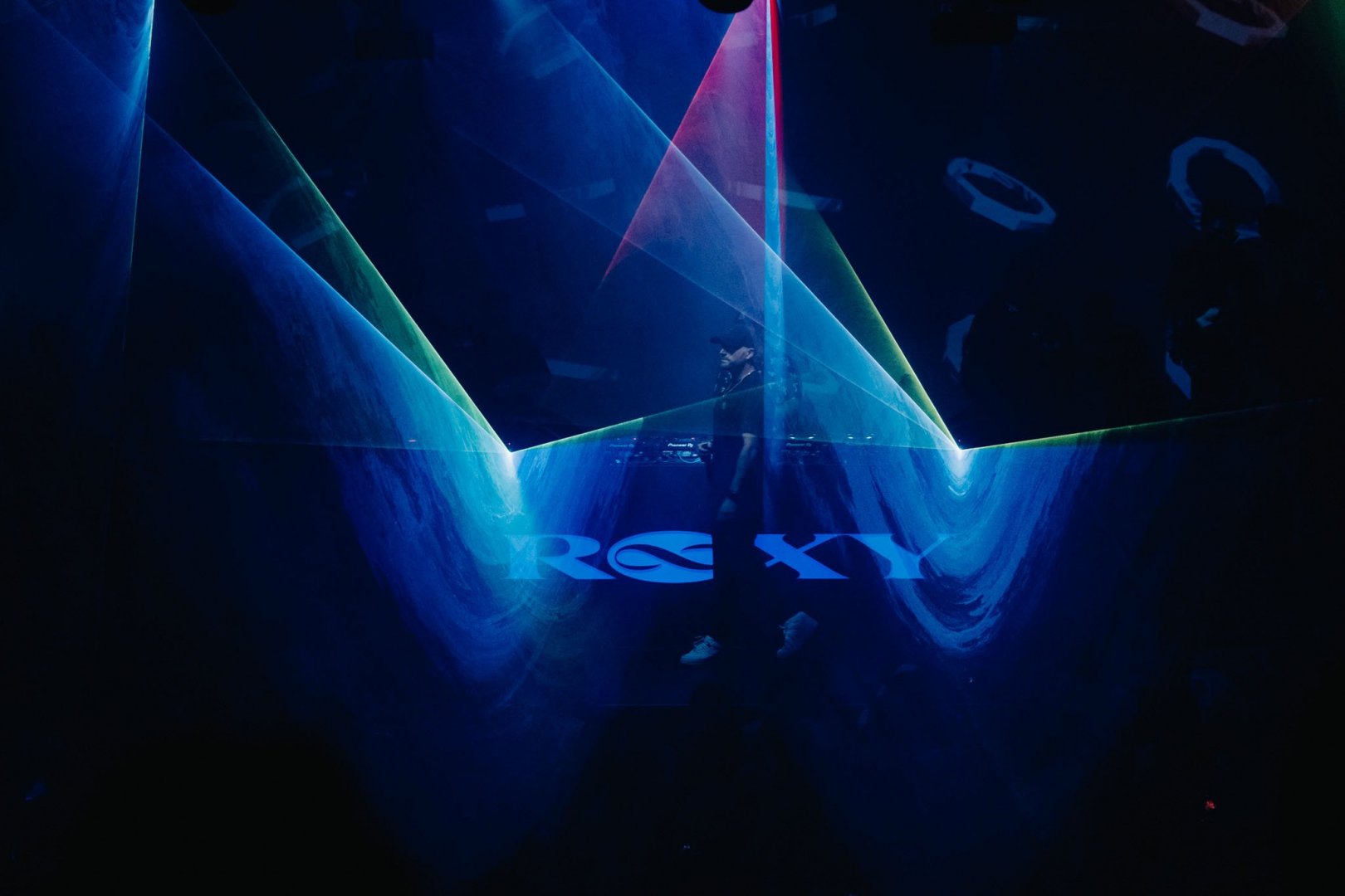Hybrid Minds | ROXY Prague