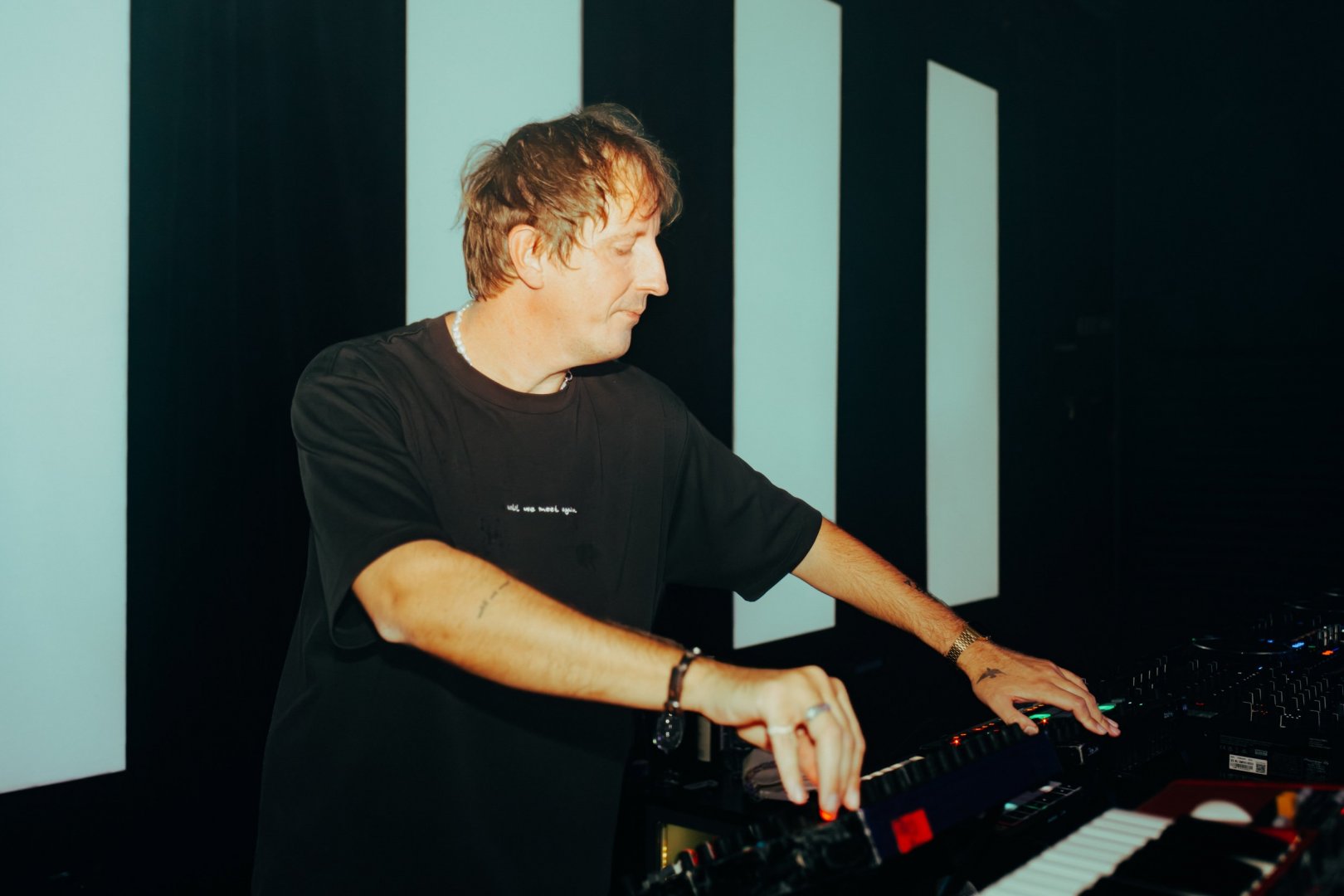 CHRISTIAN LÖFFLER | ROXY Prague