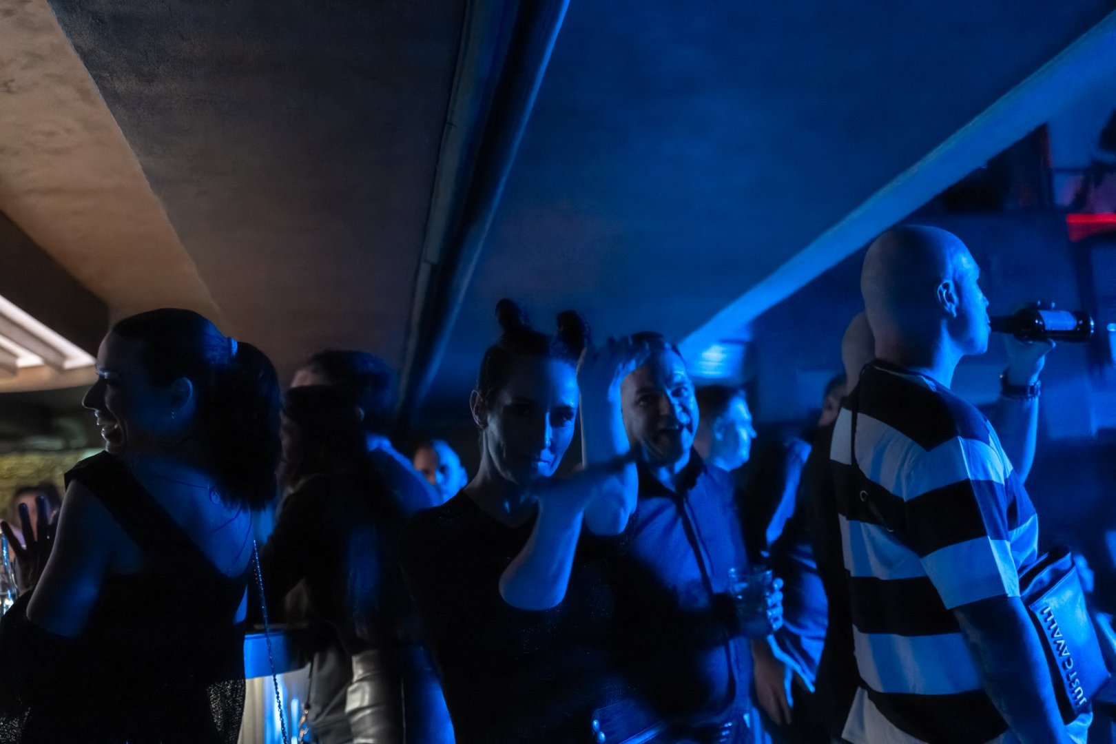 YOTTO | ROXY Prague