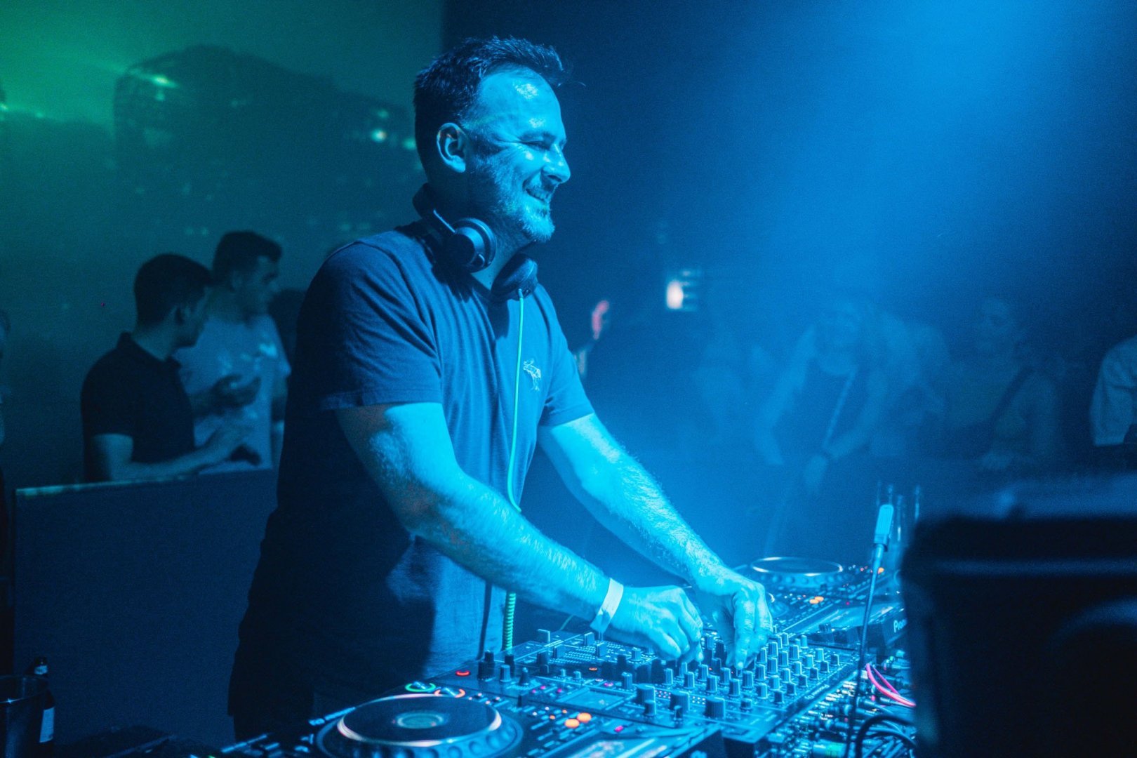 Yotto | ROXY Prague
