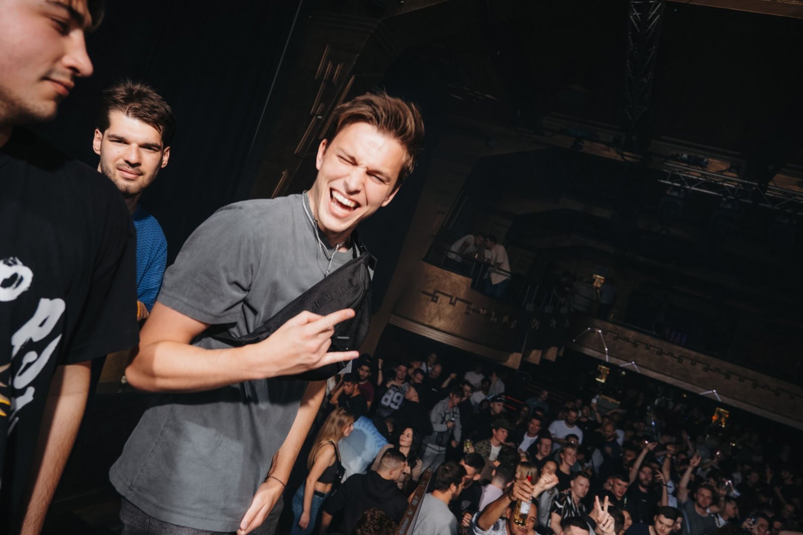 Skepis | ROXY Prague
