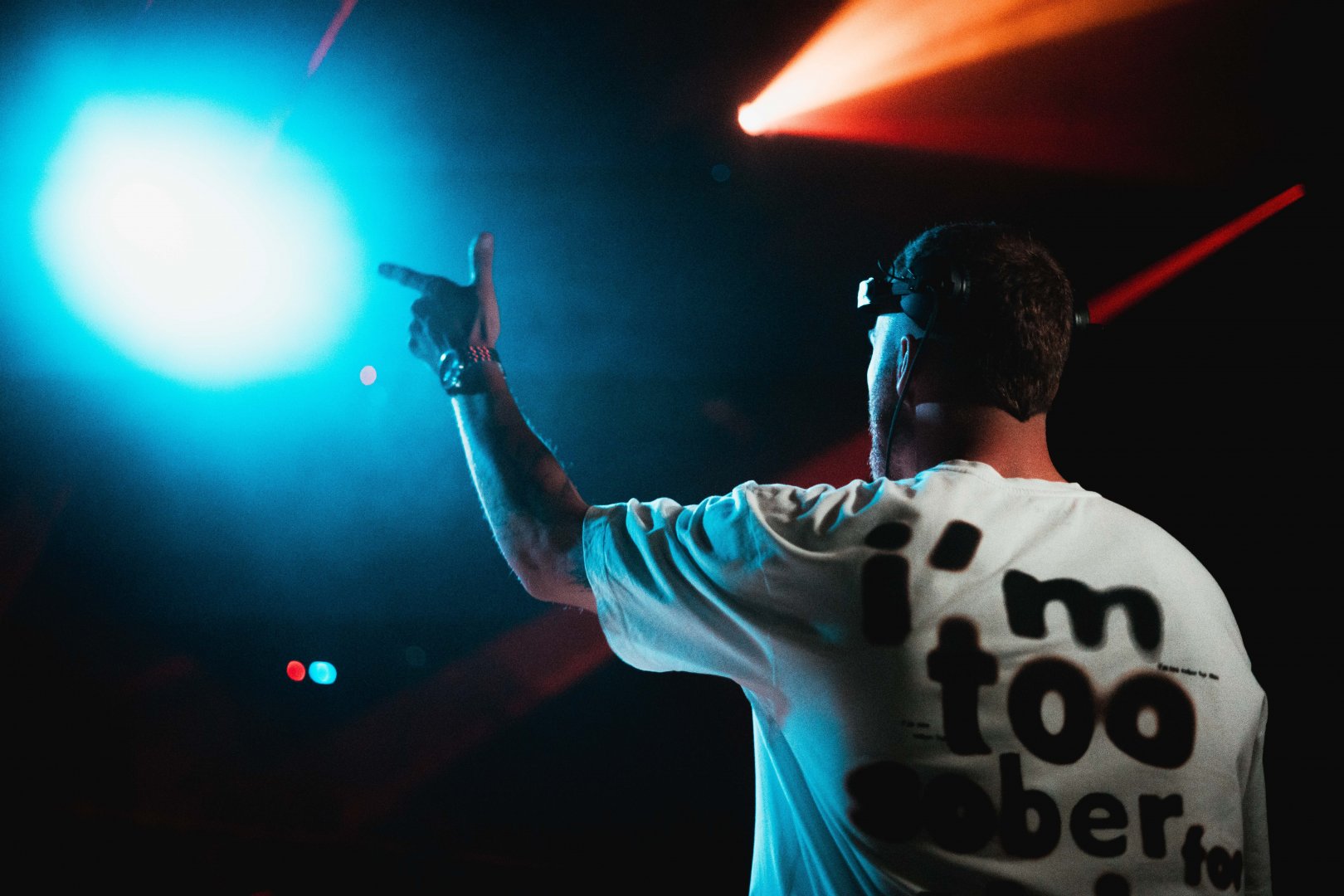 MEDUZA | ROXY Prague