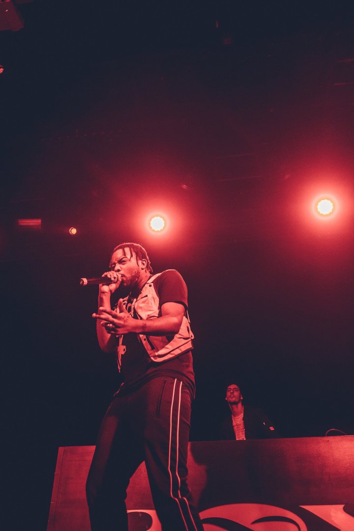 Ocean Wisdom | ROXY Prague
