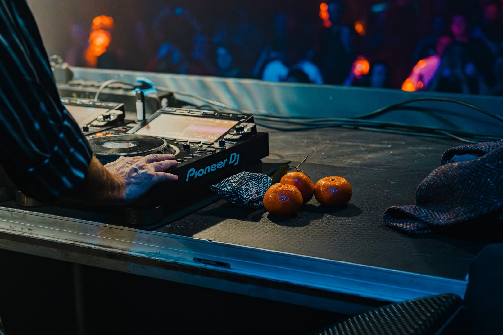 2MANYDJS | ROXY Prague