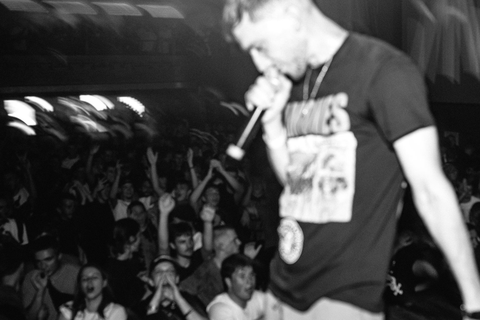 Smack One | ROXY Prague
