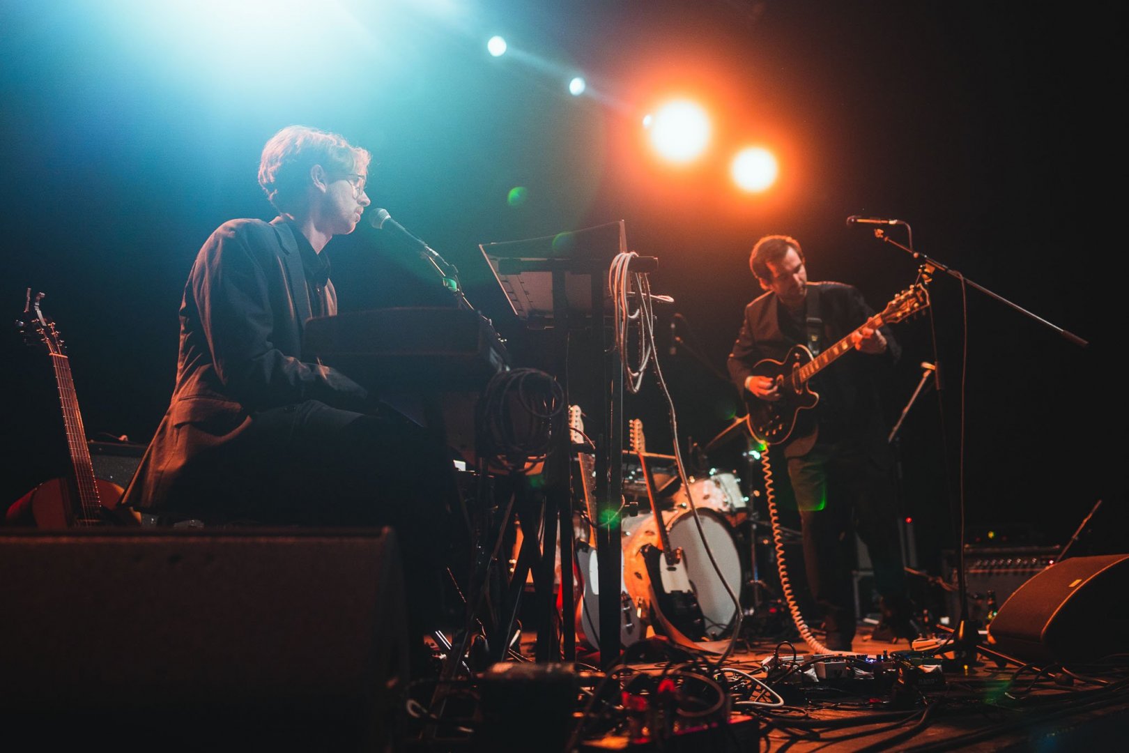 Ezra Furman | ROXY Prague