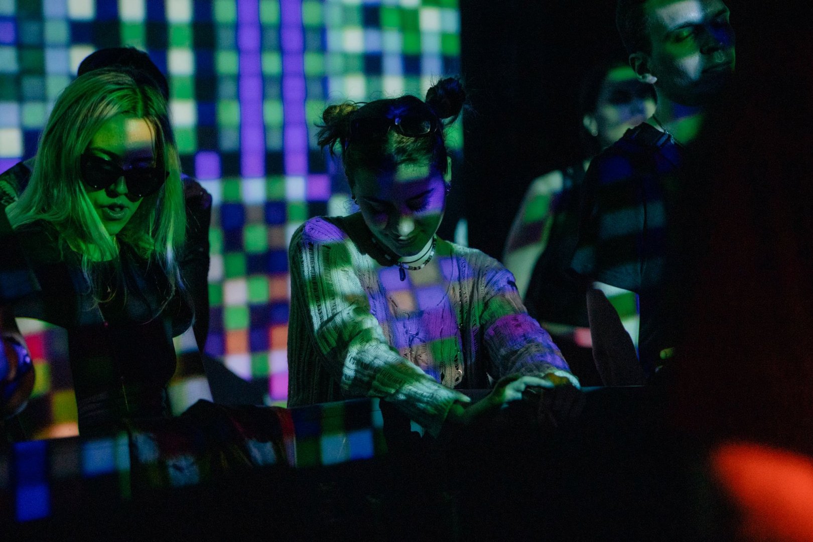 Boys Noize | ROXY Prague