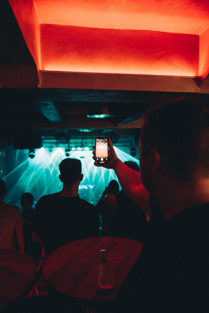 KAS:ST | ROXY Prague