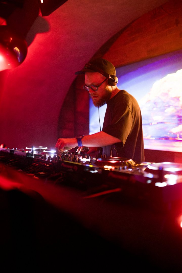 HYBRID MINDS DAY 1 | ROXY Prague