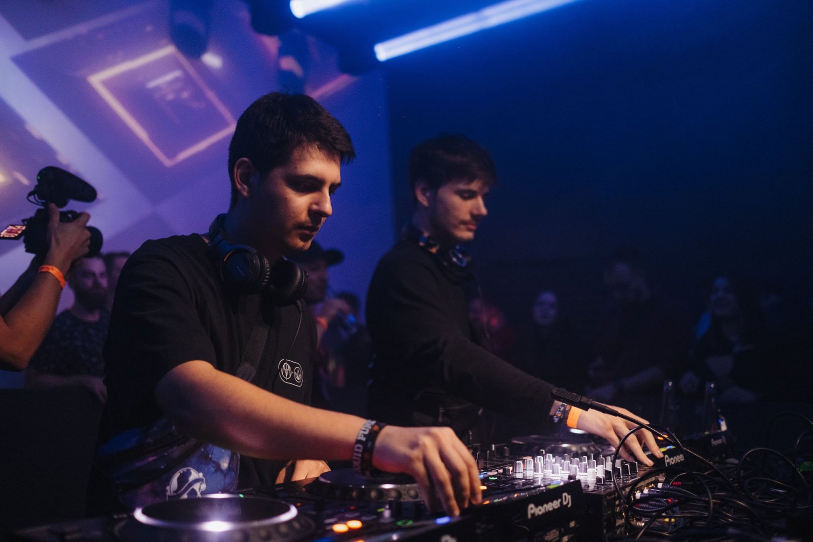Dimension | ROXY Prague
