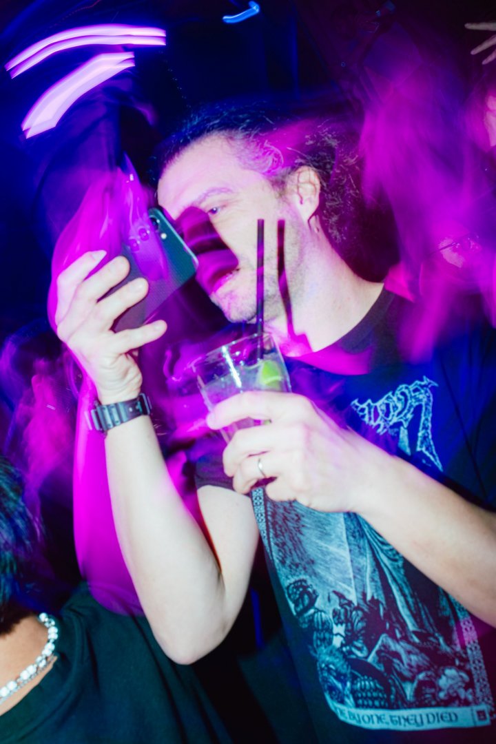 NETSKY WEEKENDER: DAY 1 | ROXY Prague