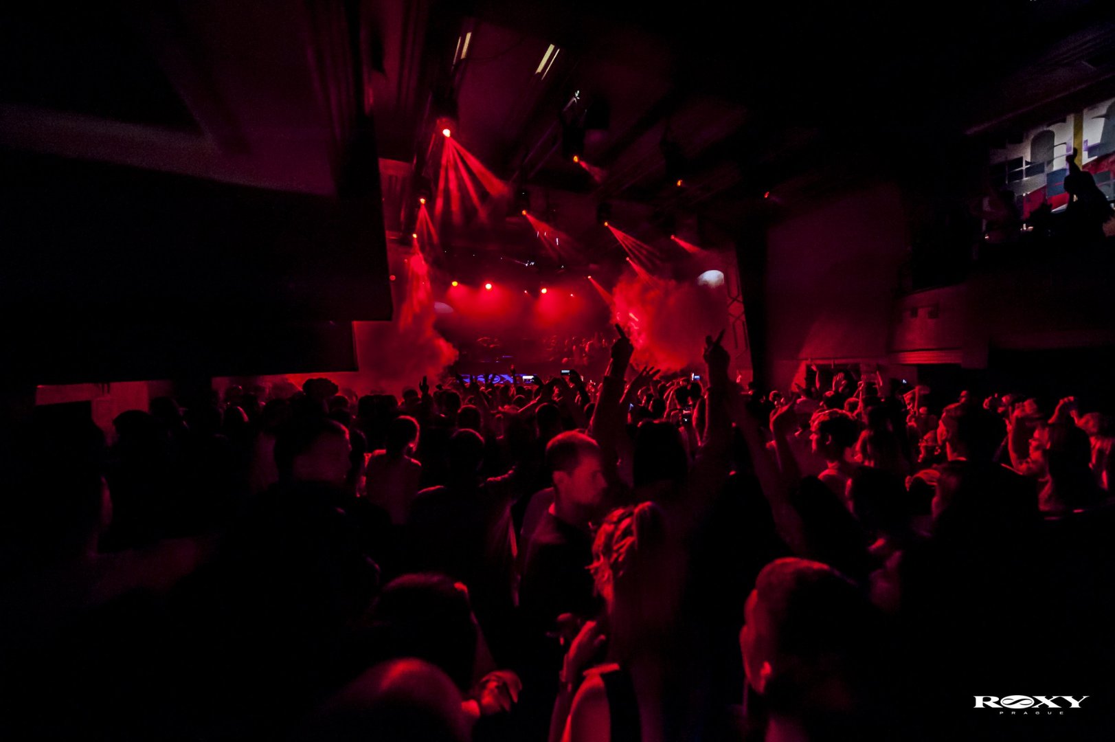Mark Knight | ROXY Prague