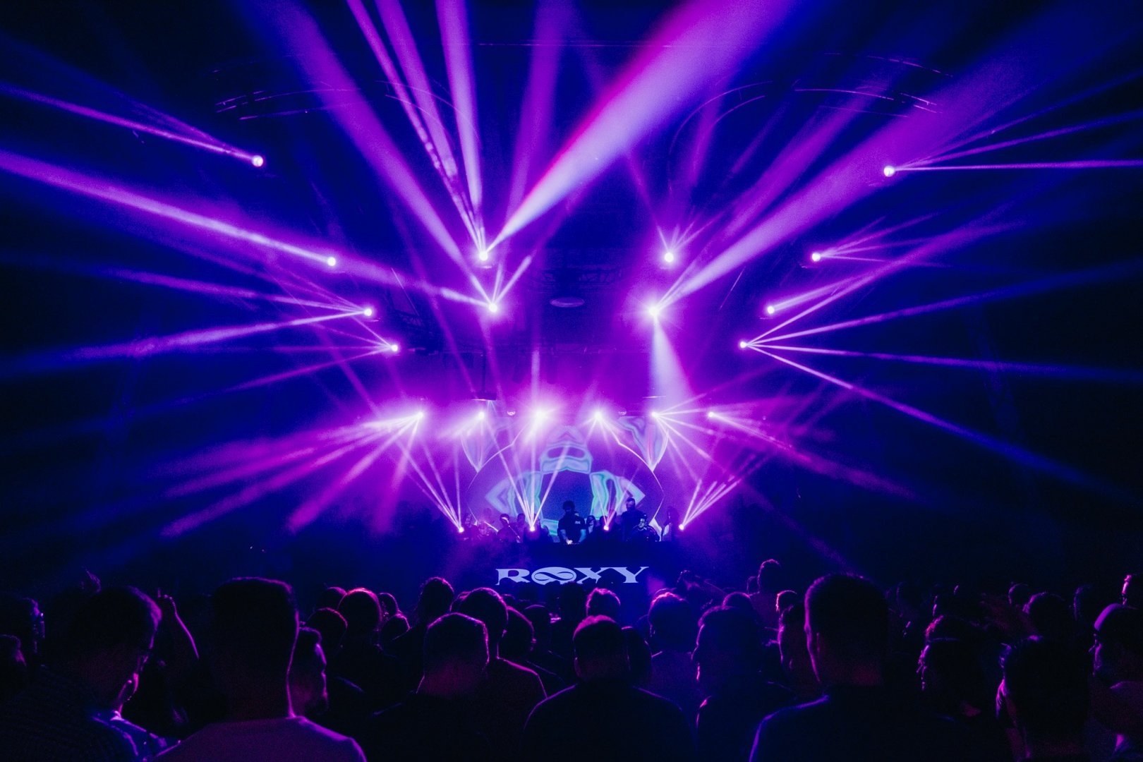 Yotto | ROXY Prague