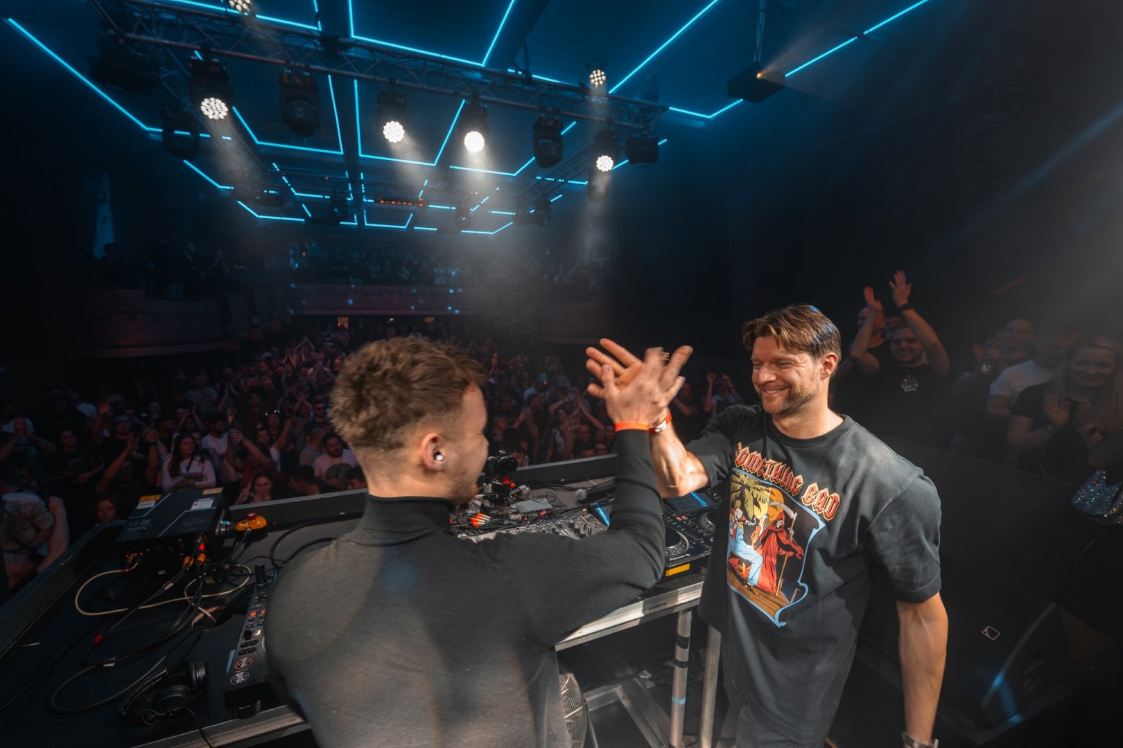 YOTTO | ROXY Prague