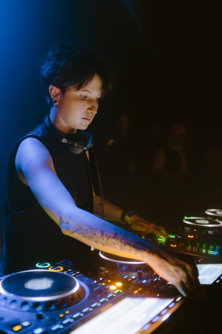KOBOSIL | ROXY Prague