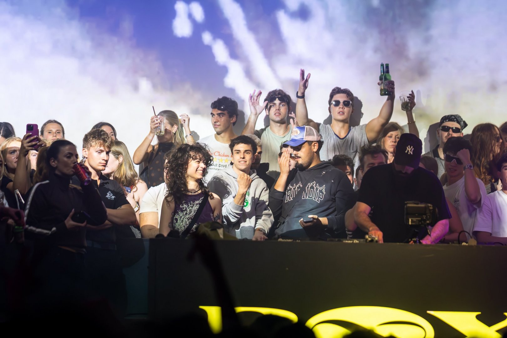 NOTION | ROXY Prague