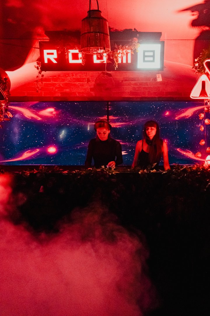 CAMELPHAT | ROXY Prague