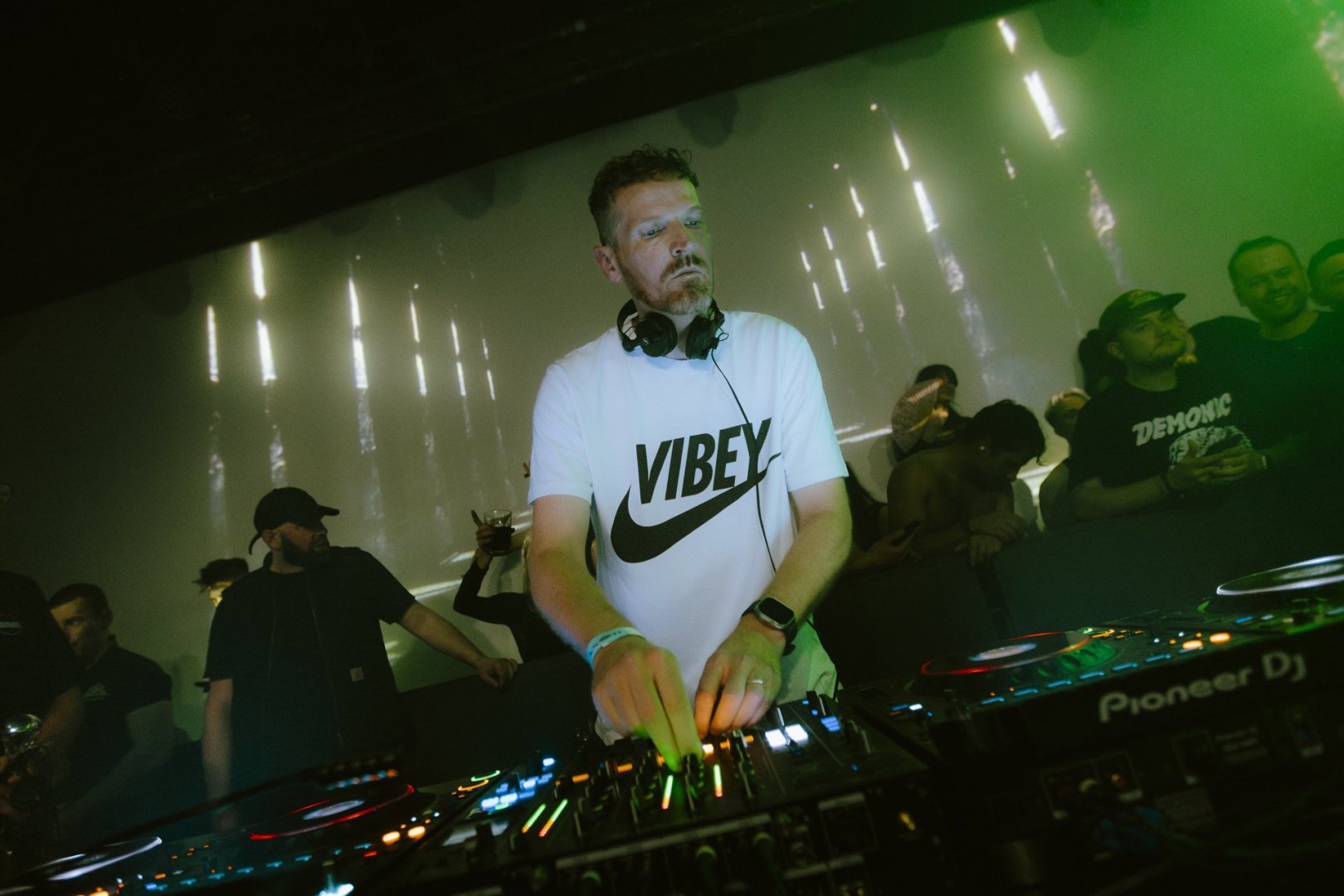 SUB FOCUS DAY 2 | ROXY Prague