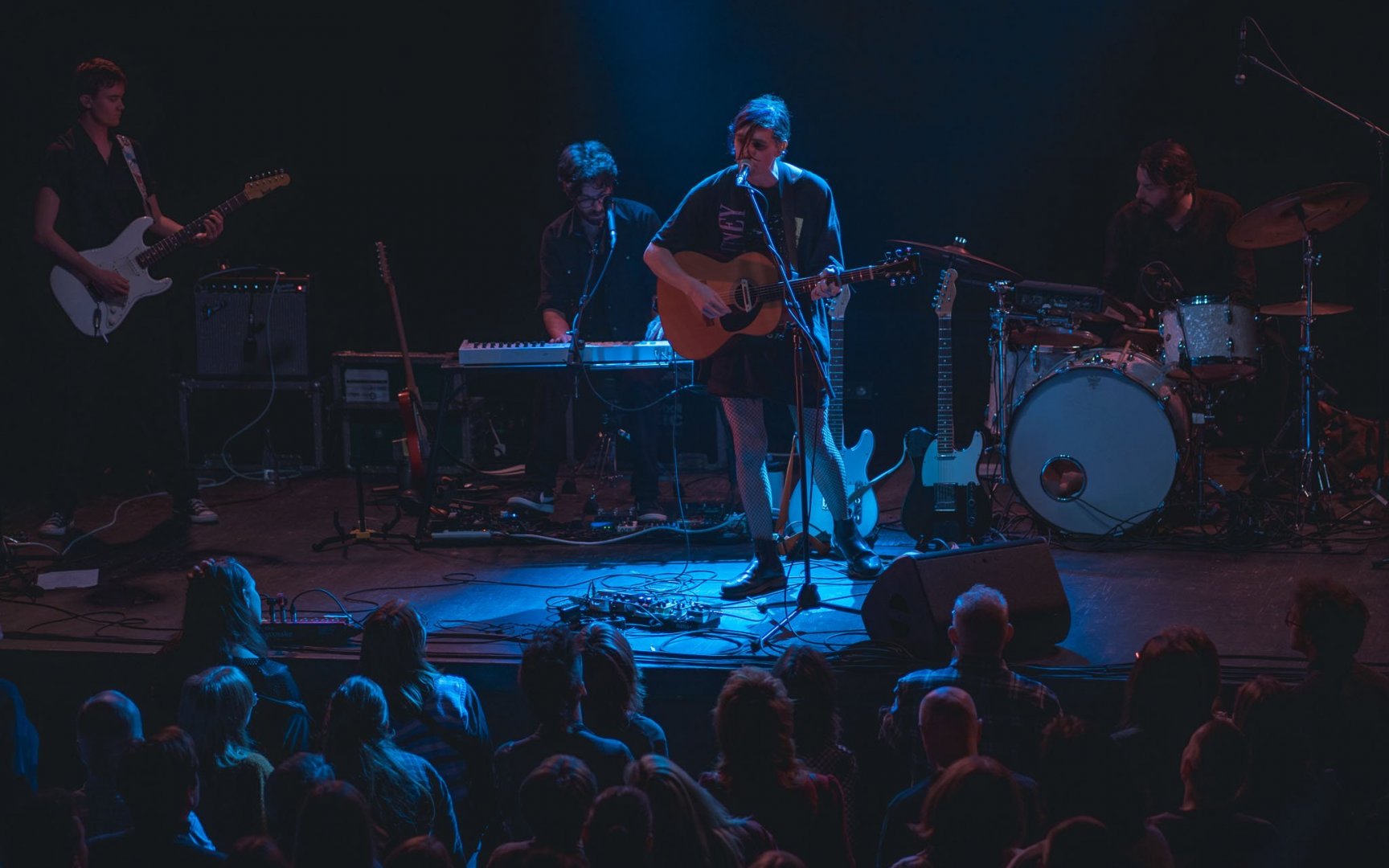 Ezra Furman | ROXY Prague