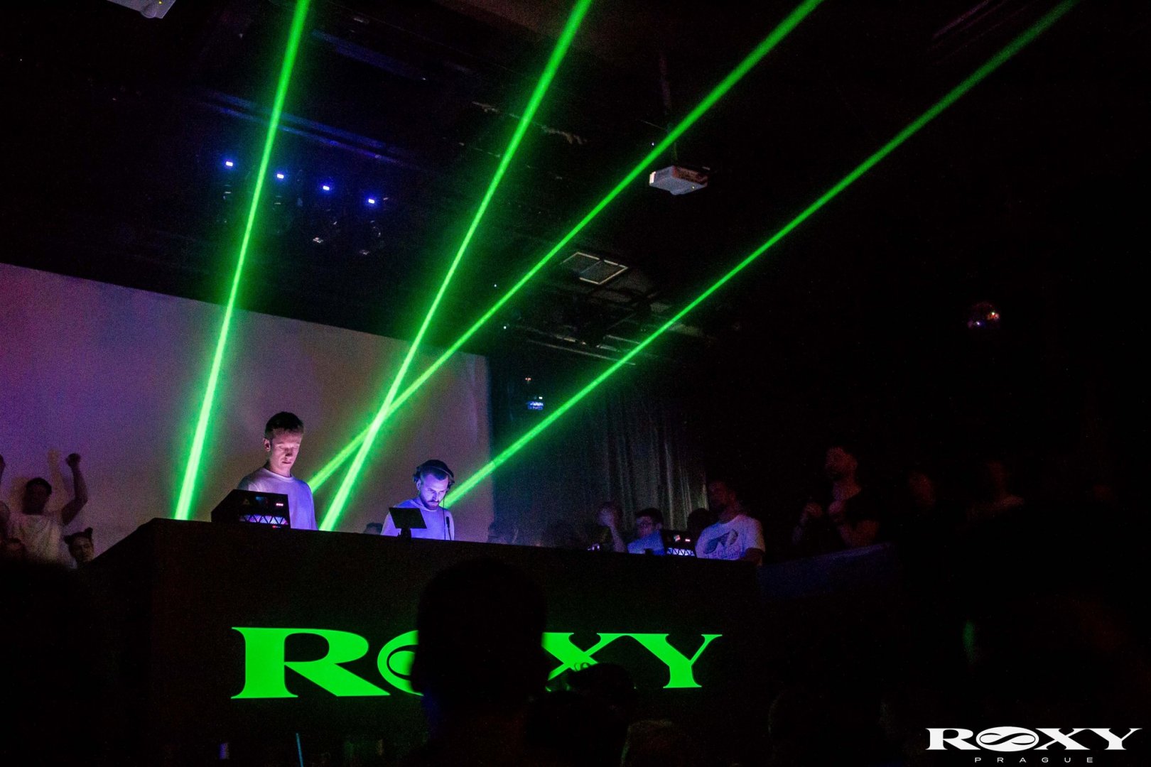 Bicep | ROXY Prague