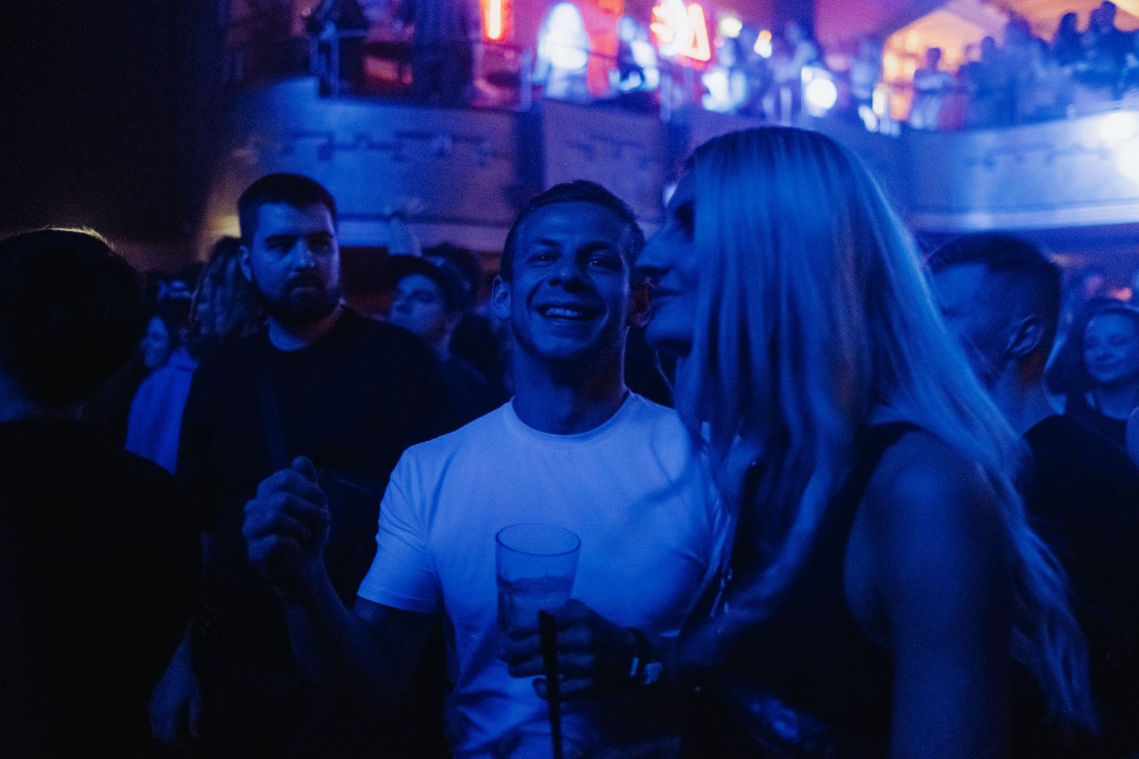 Dimension | ROXY Prague