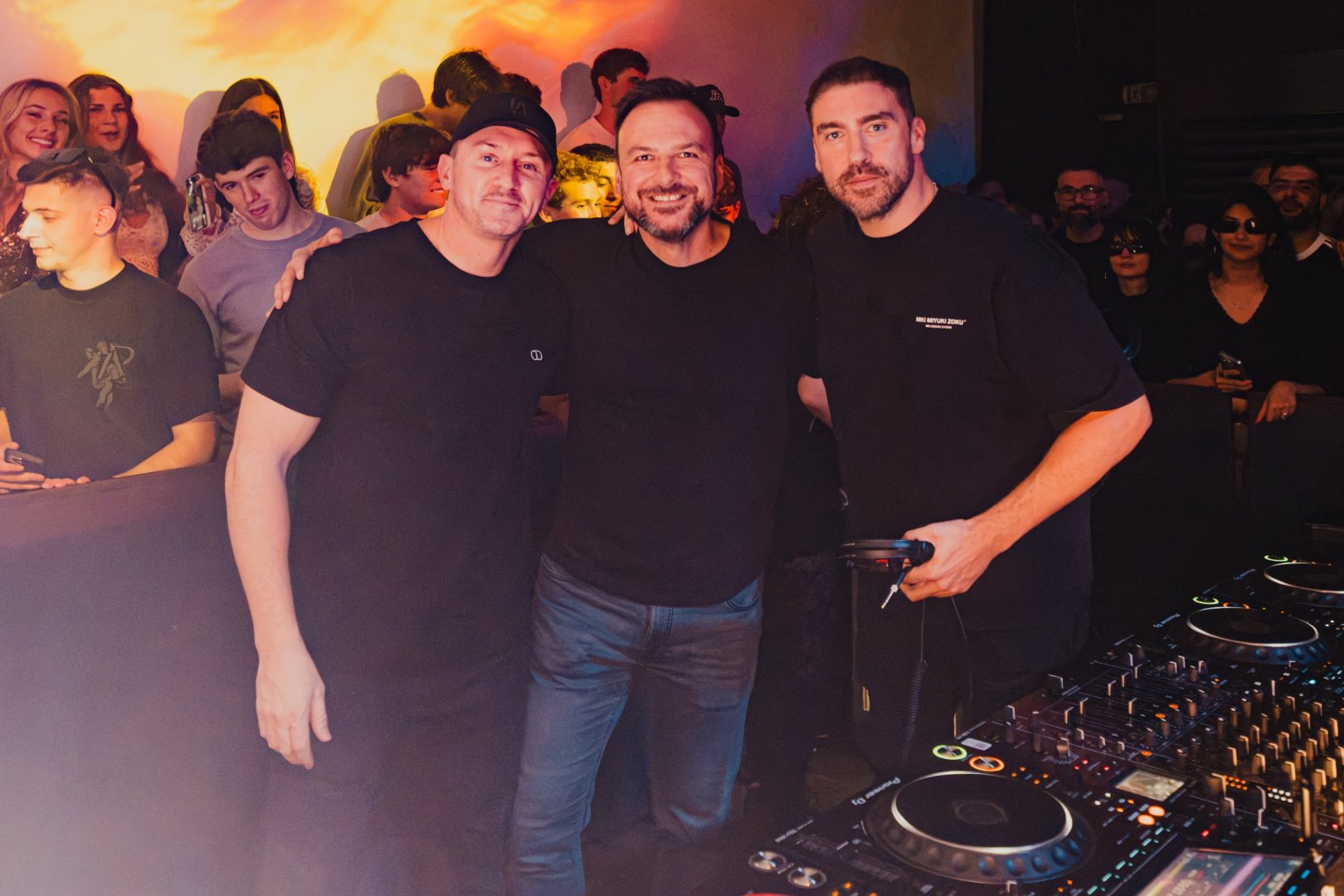 CAMELPHAT | ROXY Prague
