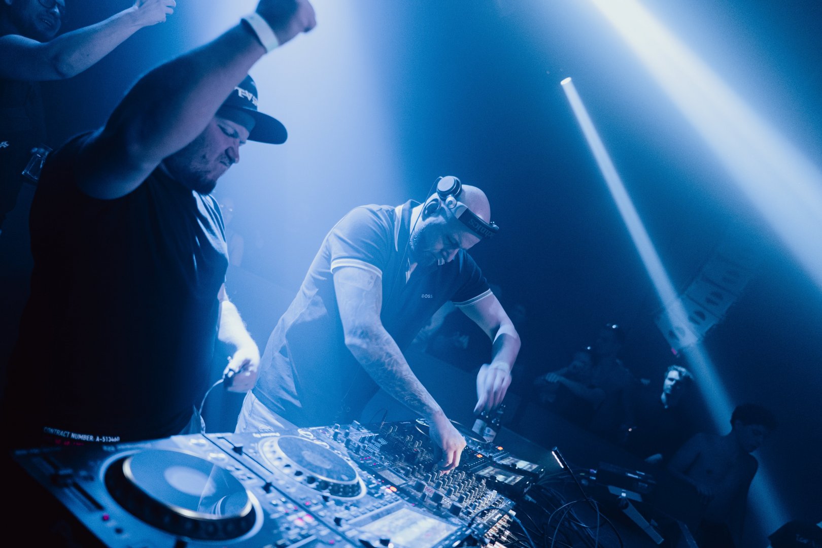 AIROD | ROXY Prague